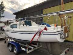 Schöchl Sunbeam S22