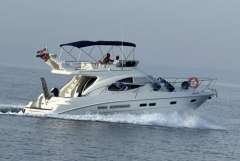 Sealine F42/5