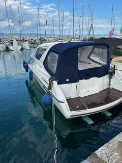 Windy Scirocco 32 HT