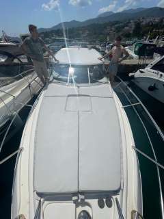 Windy Scirocco 32 HT