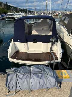 Windy Scirocco 32 HT