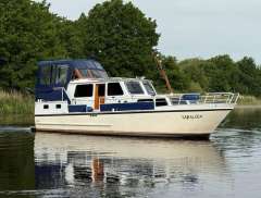 Linssen Mosella 1080