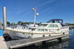Linssen Grand Sturdy 460 AC Twin