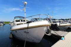 Linssen Grand Sturdy 460 AC Twin 2