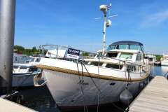 Linssen Grand Sturdy 460 AC Twin 1