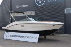 Sea Ray SPX 190