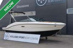 Sea Ray SPX 190 Sportboot