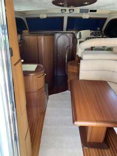 Galeon 380 Fly