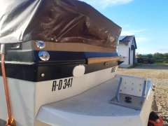 Bayliner 2150 Sunbridge