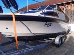 Bayliner 2150 Sunbridge