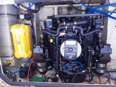 Bayliner 2150 Sunbridge