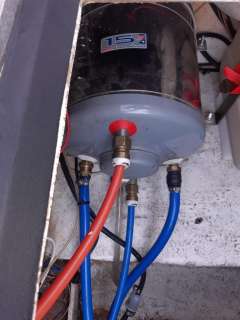 Bayliner 2150 Sunbridge