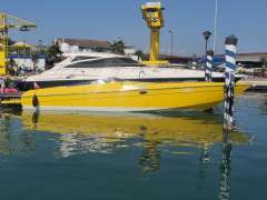 Benetti Couger 40