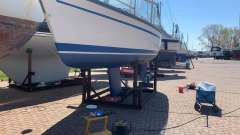 Bavaria 760