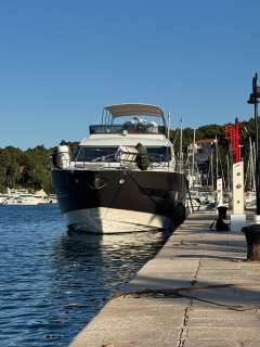 Galeon 640 Fly
