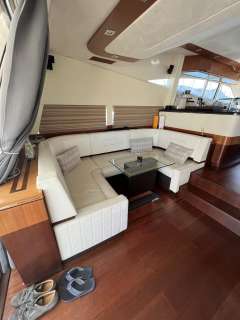 Galeon 640 Fly Galeon 640 Fly