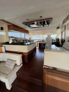 Galeon 640 Fly