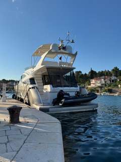 Galeon 640 Fly