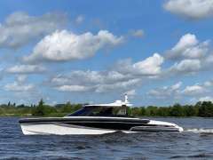Ribbon 45SC Yacht à moteur