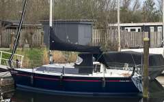 Dufour 1800