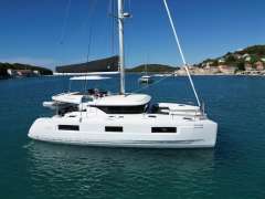 Lagoon 46