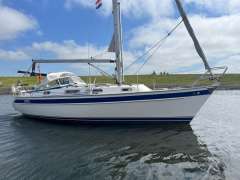 Hallberg-Rassy 31