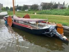 Friese Zeilpraam 10.70