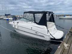 Chaparral Chaparall Signature 240 Jacht motorowy