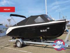Oud Huijzer 570 Tender