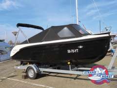 Oud Huijzer 570 Tender
