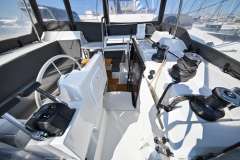 Fountaine Pajot Owner Version, No Charter