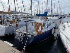 Dufour 31