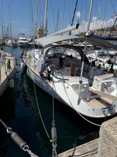 Bavaria Barca a vela Bavaria 49 Cruiser