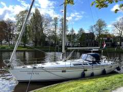 Jeanneau Sun Kiss 47
