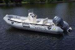 Zodiac Pro 12 Man