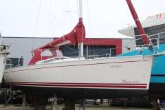 Delphia 28