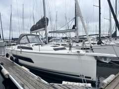 Dufour 37