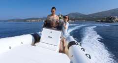 Joker Boat CLUBMAN 21