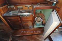 Bianchi e Cecchi Cutter