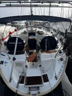Bavaria 47