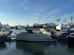 Maxima 680 Sport Lounge Tuckerboot