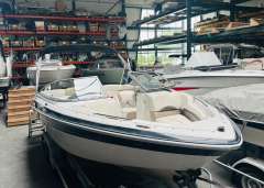 Four Winns 200 Horizon Bowrider Sportbåt