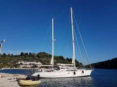 Amel 54 Yate a vela