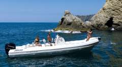 Joker Boat JOKER CLUBMAN 26 RIB