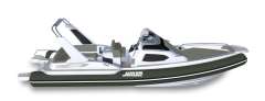 Joker Boat CLUBMAN 32