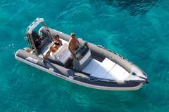 Joker Boat COASTER 650 PLUS