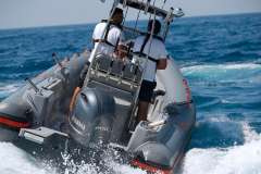 Joker Boat BARRACUDA 650