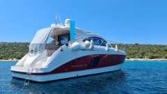 Beneteau Monte Carlo 47HT