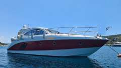 Beneteau Monte Carlo 47HT