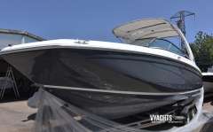 Regal 26 Fasdeck